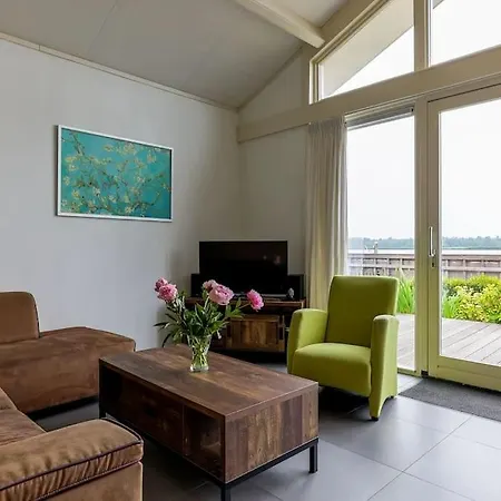 Vakantiehuis De Wilgenroos *