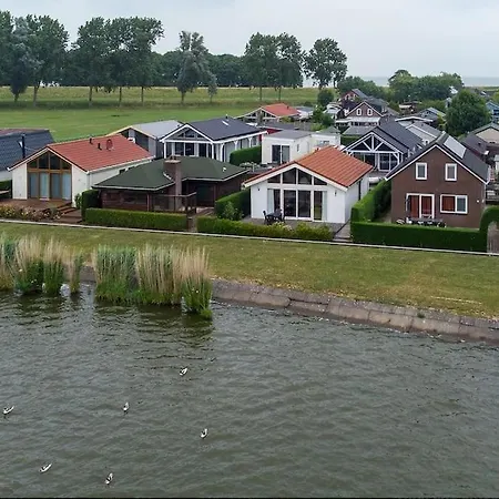 De Wilgenroos Hotel 3*