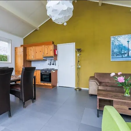 De Wilgenroos Hotel 3*
